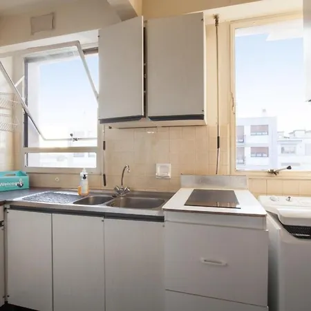 Cosy 2 Bedroom Near The Eiffel Tower Apartamento Paris