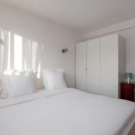Apartamento Cosy 2 Bedroom Near The Eiffel Tower