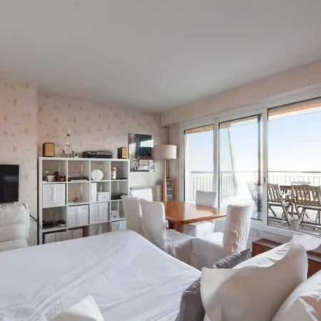 Apartamento Cosy 2 Bedroom Near The Eiffel Tower *